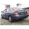 Image 16 : A12C --  2008 TOYOTA YARIS, Blue, 249923 KM