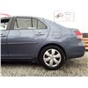 Image 21 : A12C --  2008 TOYOTA YARIS, Blue, 249923 KM
