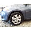 Image 23 : A12C --  2008 TOYOTA YARIS, Blue, 249923 KM