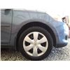 Image 25 : A12C --  2008 TOYOTA YARIS, Blue, 249923 KM