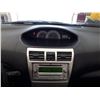 Image 60 : A12C --  2008 TOYOTA YARIS, Blue, 249923 KM