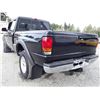 Image 23 : H3 --  2000 MAZDA B4000 TROY LEE EDITION 4X4, Black, 302 551 TMU KM