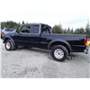 Image 25 : H3 --  2000 MAZDA B4000 TROY LEE EDITION 4X4, Black, 302 551 TMU KM