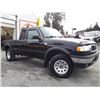 Image 3 : H3 --  2000 MAZDA B4000 TROY LEE EDITION 4X4, Black, 302 551 TMU KM