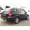 Image 12 : H6 --  2001 ACURA MDX TOURING AWD, Green, 136 126  MILES
