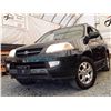 Image 3 : H6 --  2001 ACURA MDX TOURING AWD, Green, 136 126  MILES
