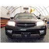 Image 4 : H6 --  2001 ACURA MDX TOURING AWD, Green, 136 126  MILES