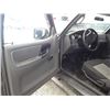 Image 52 : F1 --  2008 FORD RANGER SUPER CAB 4X4, Grey, 309 922 KM