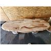 Image 2 : Set of Three Marble top like tables
