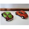 Image 3 : Two VW Bug models