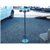 Image 2 : Chrome Lamp