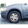 Image 21 : A8 --  2002 PONTIAC MONTANA, BROWN, 277,979 KMS