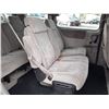 Image 37 : A8 --  2002 PONTIAC MONTANA, BROWN, 277,979 KMS