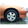 Image 25 : A12A --  2004 CHEVROLET CAVALIER, Orange, 246696 KM