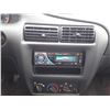 Image 52 : A12A --  2004 CHEVROLET CAVALIER, Orange, 246696 KM