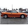 Image 8 : A12A --  2004 CHEVROLET CAVALIER, Orange, 246696 KM