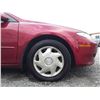 Image 24 : A7 --  2004 MAZDA 6 I , Red, 340627 KM  "NO RESERVE"