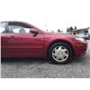 Image 25 : A7 --  2004 MAZDA 6 I , Red, 340627 KM  "NO RESERVE"