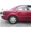 Image 26 : A7 --  2004 MAZDA 6 I , Red, 340627 KM  "NO RESERVE"