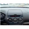 Image 61 : A7 --  2004 MAZDA 6 I , Red, 340627 KM  "NO RESERVE"