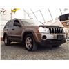 Image 8 : C1 --  2006 JEEP GRAND CHEROKEE LAREDO 4X4, Brown, 269156 KM