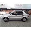 Image 22 : C4 --  2000 MERCEDES ML 55 AMG AWD, Grey, 250208 KM