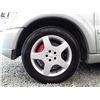 Image 30 : C4 --  2000 MERCEDES ML 55 AMG AWD, Grey, 250208 KM