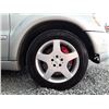 Image 36 : C4 --  2000 MERCEDES ML 55 AMG AWD, Grey, 250208 KM