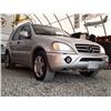Image 7 : C4 --  2000 MERCEDES ML 55 AMG AWD, Grey, 250208 KM