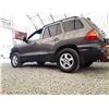 Image 25 : C5 --  2003 HYUNDAI SANTA FE GLS AWD, Grey, 272611 KM