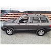 Image 37 : C5 --  2003 HYUNDAI SANTA FE GLS AWD, Grey, 272611 KM
