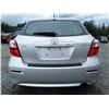 Image 14 : C6 --  2009 TOYOTA MATRIX , Silver, 289605 KM