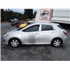 Image 19 : C6 --  2009 TOYOTA MATRIX , Silver, 289605 KM