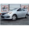 Image 1 : C6 --  2009 TOYOTA MATRIX , Silver, 289605 KM
