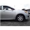 Image 27 : C6 --  2009 TOYOTA MATRIX , Silver, 289605 KM