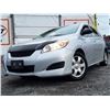 Image 3 : C6 --  2009 TOYOTA MATRIX , Silver, 289605 KM