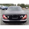 Image 16 : D2 --  2004 JAGUAR XJR, Black, 238696 KM