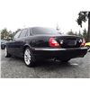 Image 18 : D2 --  2004 JAGUAR XJR, Black, 238696 KM