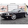 Image 1 : D2 --  2004 JAGUAR XJR, Black, 238696 KM