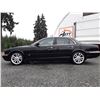 Image 21 : D2 --  2004 JAGUAR XJR, Black, 238696 KM