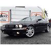 Image 2 : D2 --  2004 JAGUAR XJR, Black, 238696 KM