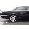 Image 34 : D2 --  2004 JAGUAR XJR, Black, 238696 KM
