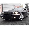 Image 3 : D2 --  2004 JAGUAR XJR, Black, 238696 KM