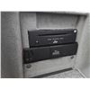 Image 57 : D2 --  2004 JAGUAR XJR, Black, 238696 KM
