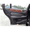 Image 63 : D2 --  2004 JAGUAR XJR, Black, 238696 KM