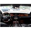 Image 69 : D2 --  2004 JAGUAR XJR, Black, 238696 KM