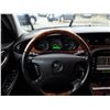 Image 71 : D2 --  2004 JAGUAR XJR, Black, 238696 KM