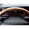 Image 73 : D2 --  2004 JAGUAR XJR, Black, 238696 KM
