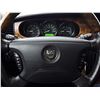 Image 74 : D2 --  2004 JAGUAR XJR, Black, 238696 KM