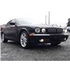 Image 7 : D2 --  2004 JAGUAR XJR, Black, 238696 KM